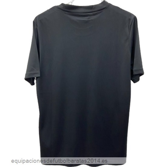 Nuevo Tailandia Camiseta Especial Liverpool 24/25 Negro Baratas